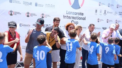 LANZAROTE INTERNACIONAL CUP 2025  (58)