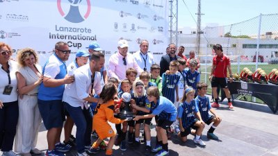 LANZAROTE INTERNACIONAL CUP 2025  (60)