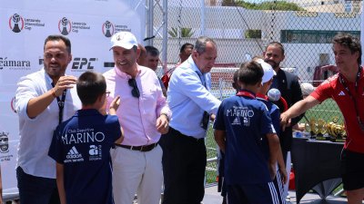 LANZAROTE INTERNACIONAL CUP 2025  (61)