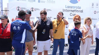 LANZAROTE INTERNACIONAL CUP 2025  (62)