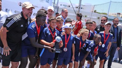 LANZAROTE INTERNACIONAL CUP 2025  (64)