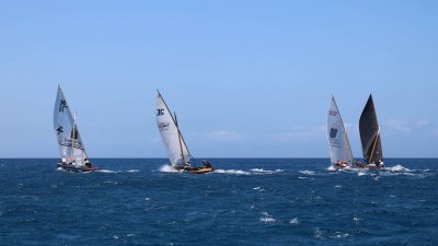 V Copa del Sur