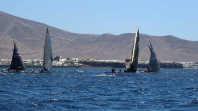 V Copa del Sur