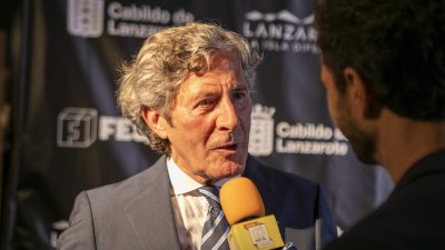 Meetings FesTVal Lanzarote