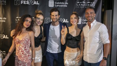 Meetings FesTVal Lanzarote