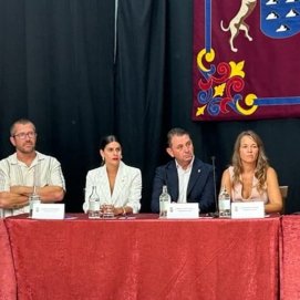Compromiso X Haría