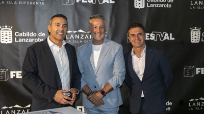 Meetings FesTVal Lanzarote