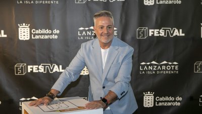 Meetings FesTVal Lanzarote