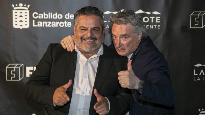 Meetings FesTVal Lanzarote