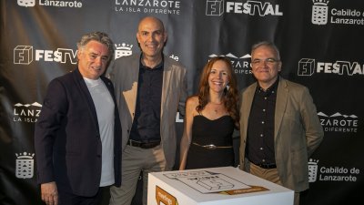 Meetings FesTVal Lanzarote