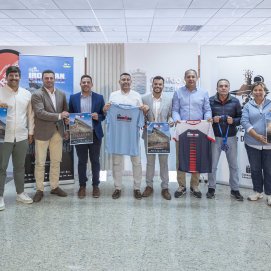 Presentación Ironman Lanzarote 2024 21