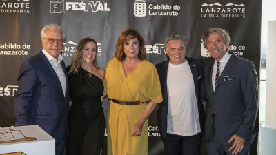 Meetings FesTVal Lanzarote