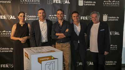 Meetings FesTVal Lanzarote