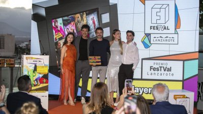 Meetings FesTVal Lanzarote