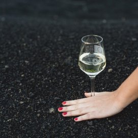Vino de Lanzarote. Foto: Consejo Regulador