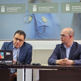 Emergencias organiza un curso formativo sobre prevención del suicidio para profesionales de las islas