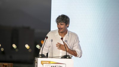 Meetings FesTVal Lanzarote