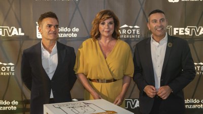 Meetings FesTVal Lanzarote