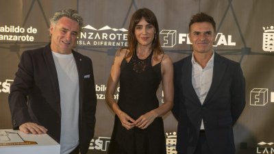 Meetings FesTVal Lanzarote