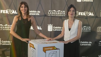 Meetings FesTVal Lanzarote