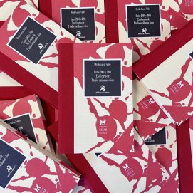 El libro de Olvido García Valdés