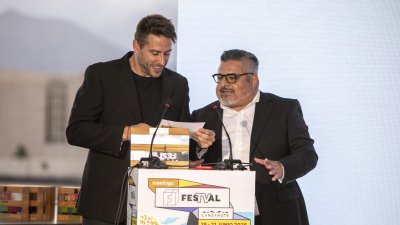 Meetings FesTVal Lanzarote