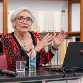 Charla 'Hablemos de Biosfera' (2)