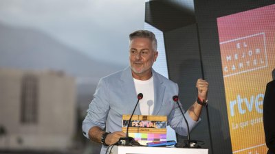 Meetings FesTVal Lanzarote
