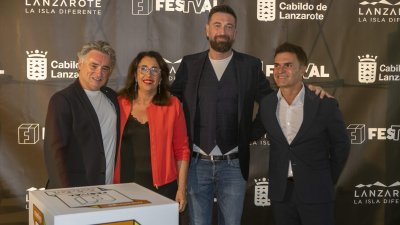Meetings FesTVal Lanzarote