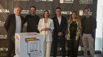 Meetings FesTVal Lanzarote