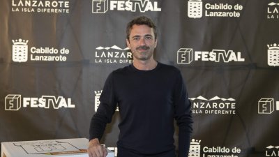 Meetings FesTVal Lanzarote