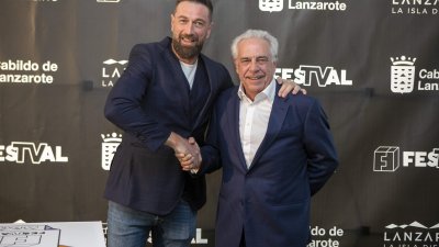 Meetings FesTVal Lanzarote