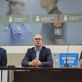 Pedro Martín-Barrajón, director del Área de Emergencias y Red Nacional de Psicólogos. Foto: Emergencias.