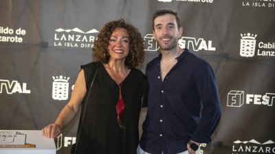 Meetings FesTVal Lanzarote