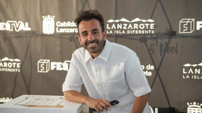 Meetings FesTVal Lanzarote