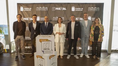 Meetings FesTVal Lanzarote