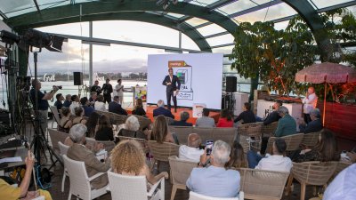 Meetings FesTVal Lanzarote