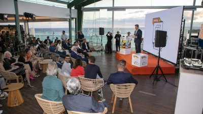 Meetings FesTVal Lanzarote