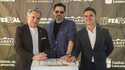 Meetings FesTVal Lanzarote