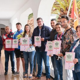 Proyecto 'El respeto siempre gana'