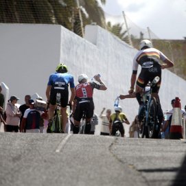 Ironman Lanzarote, 2024 (Fotos: Juan Mateos)