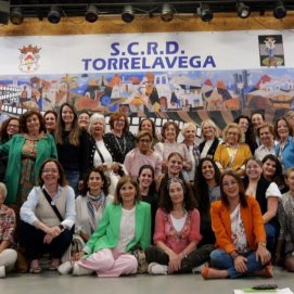 Treinta aniversario de Mararía