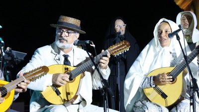 Brisa Salobre. Foto: La Voz de Lanzarote