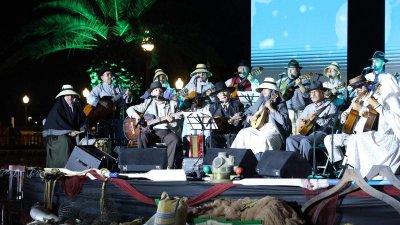 Brisa Salobre. Foto: La Voz de Lanzarote