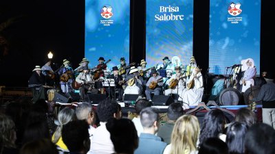 Brisa Salobre. Foto: La Voz de Lanzarote