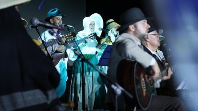 Brisa Salobre. Foto: La Voz de Lanzarote