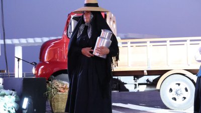 Brisa Salobre. Foto: La Voz de Lanzarote