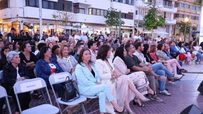Brisa Salobre. Foto: La Voz de Lanzarote