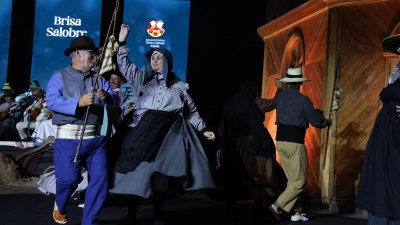 Brisa Salobre. Foto: La Voz de Lanzarote