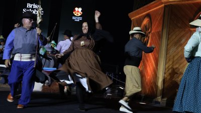 Brisa Salobre. Foto: La Voz de Lanzarote